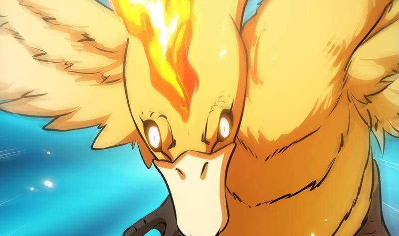 The Immortal Devil Emperor Chapter 94 Bahasa Indonesia